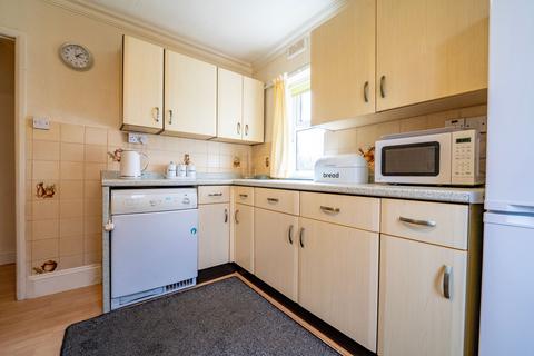 2 bedroom flat for sale, Ennerdale Road, Long Eaton, NG10