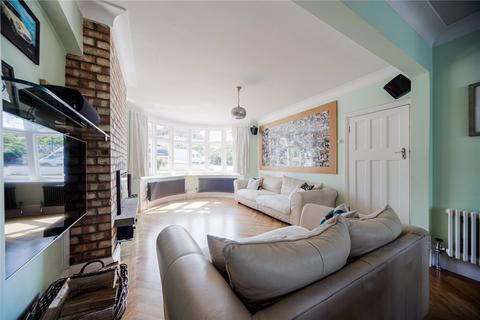 5 bedroom semi-detached house for sale, Morton Way, London, N14