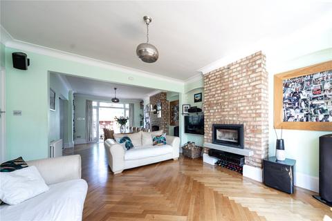 5 bedroom semi-detached house for sale, Morton Way, London, N14