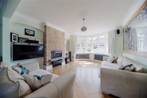 5 bedroom semi-detached house for sale, Morton Way, London, N14