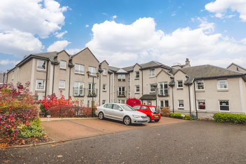 1 bedroom flat for sale, Kirk Manor Court, Kirk Brae, Cults, Aberdeen, Aberdeenshire