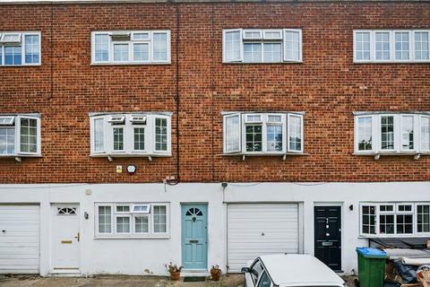 3 bedroom terraced house for sale, Occupation Lane, Shooters Hill
