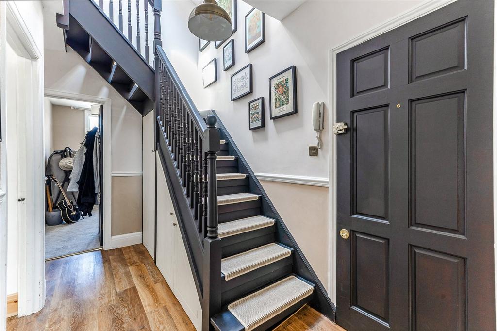 Stairwell