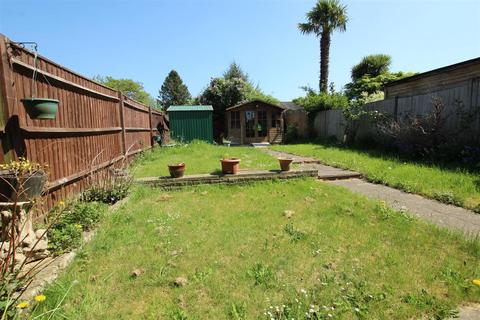 3 bedroom detached house for sale, Drake Road, Bishopstoke, Eastleigh
