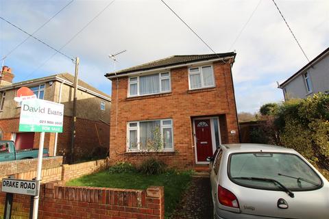 Drake Road, Bishopstoke, Eastleigh