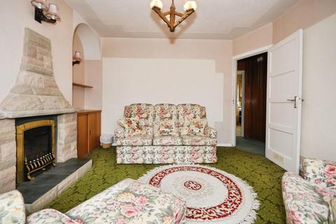 3 bedroom semi-detached house for sale, Church Street North, Old Whittington, Chesterfield, S41 9QP