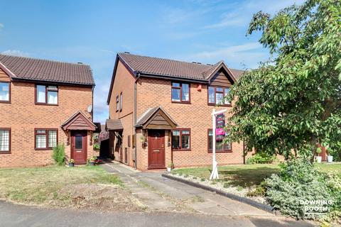 2 Shelley Drive, Sutton Coldfield, B74 4YE