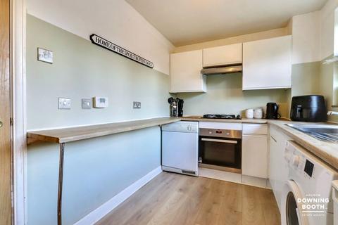 2 Shelley Drive, Sutton Coldfield, B74 4YE