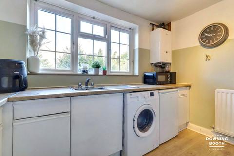 2 Shelley Drive, Sutton Coldfield, B74 4YE