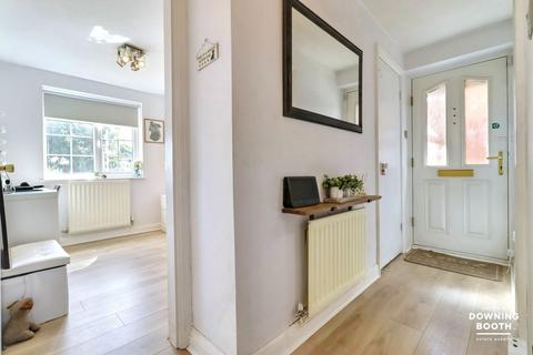 2 Shelley Drive, Sutton Coldfield, B74 4YE