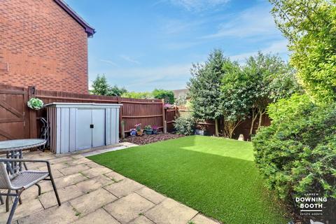2 Shelley Drive, Sutton Coldfield, B74 4YE