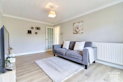2 Shelley Drive, Sutton Coldfield, B74 4YE