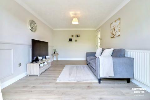 2 Shelley Drive, Sutton Coldfield, B74 4YE