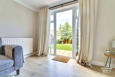 2 Shelley Drive, Sutton Coldfield, B74 4YE