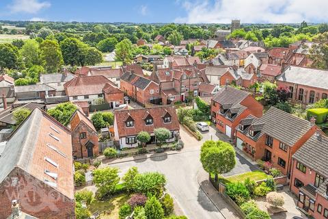 undefined, Garden Court, Norwich NR14