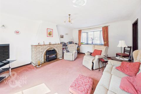 undefined, Garden Court, Norwich NR14
