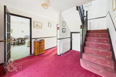 undefined, Garden Court, Norwich NR14