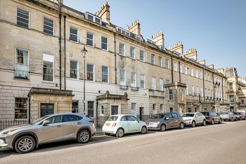 5 bedroom terraced house for sale, Marlborough Buildings, Bath, Bath & NE Somerset, BA1