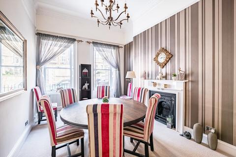 5 bedroom terraced house for sale, Marlborough Buildings, Bath, Bath & NE Somerset, BA1