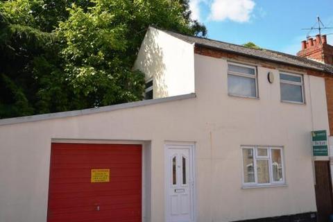 undefined, Stanley Street, Northampton NN2