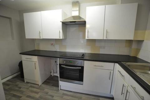 undefined, Stanley Street, Northampton NN2