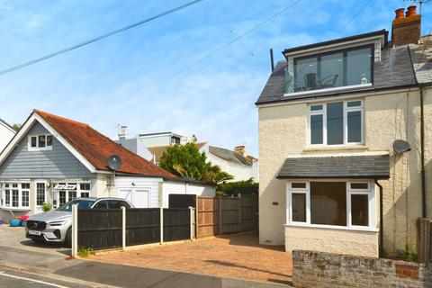 undefined, Outram Road, Felpham, Bognor Regis, West Sussex, PO22 7AL