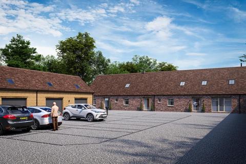 undefined, Marche Lane, Halfway House, Shrewsbury