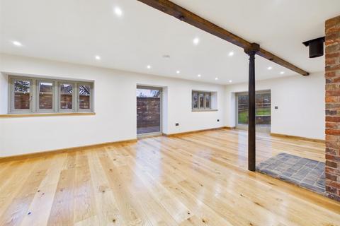 undefined, Marche Lane, Halfway House, Shrewsbury