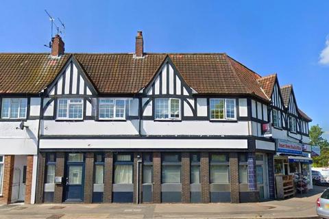 undefined, Walton Road, West Molesey KT8
