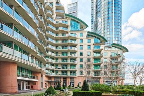 Studio for sale, St. George Wharf, London SW8