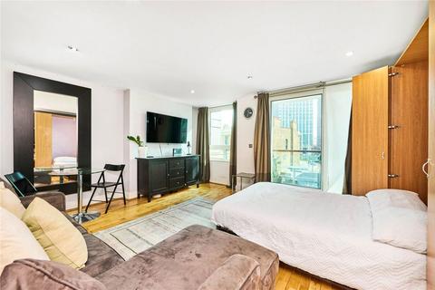 Studio for sale, St. George Wharf, London SW8