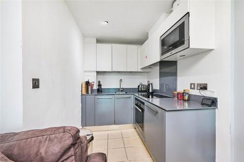 Studio for sale, St. George Wharf, London SW8