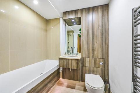 Studio for sale, St. George Wharf, London SW8