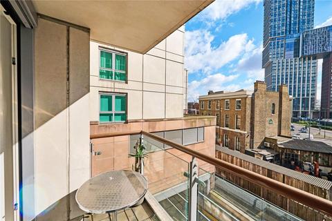 Studio for sale, St. George Wharf, London SW8