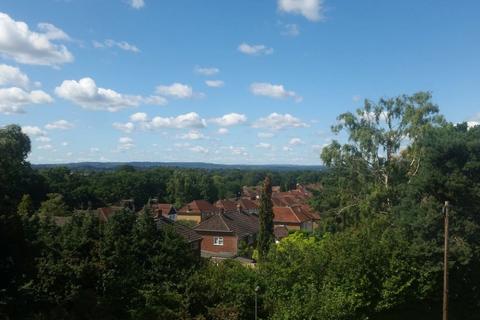 8 Connop Way, Frimley, Camberley, GU16 8RX