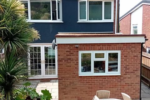 8 Connop Way, Frimley, Camberley, GU16 8RX