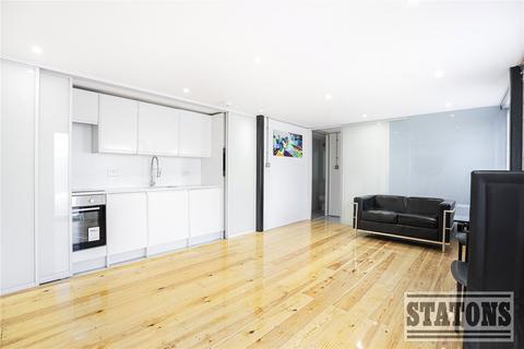 1 bedroom apartment for sale, Scout Way, Mill Hill, London, NW7