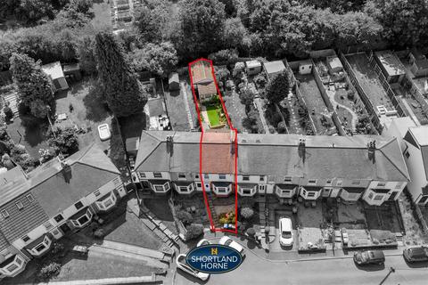 2 bedroom terraced house for sale, Turner Road, Coventry CV5