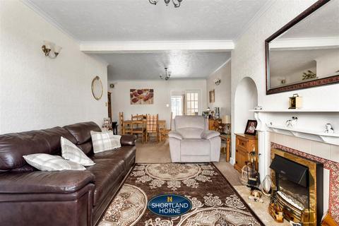 2 bedroom terraced house for sale, Turner Road, Coventry CV5