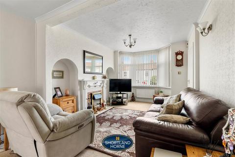 2 bedroom terraced house for sale, Turner Road, Coventry CV5