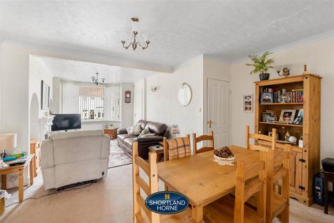 2 bedroom terraced house for sale, Turner Road, Coventry CV5