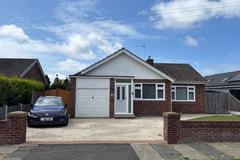 Hillylaid Road, Thornton FY5
