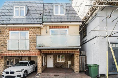 Western Road, Maidstone