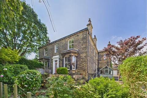 5 bedroom semi-detached house for sale, The Drive, Greengates