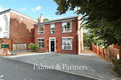 undefined, Lacey Street, Ipswich, Suffolk, IP4
