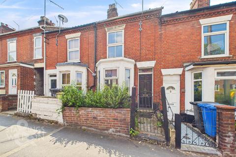 undefined, Ketts Hill, Norwich