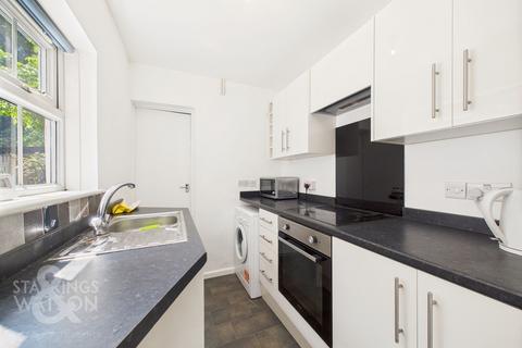 undefined, Ketts Hill, Norwich