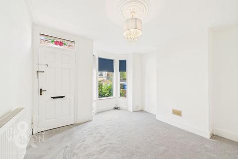 undefined, Ketts Hill, Norwich