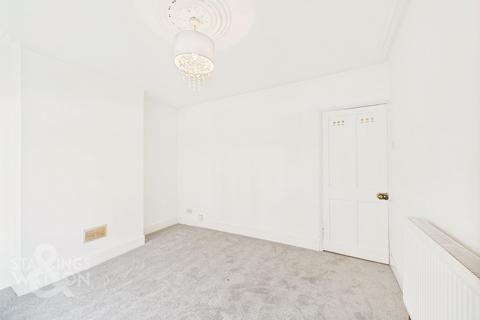 undefined, Ketts Hill, Norwich