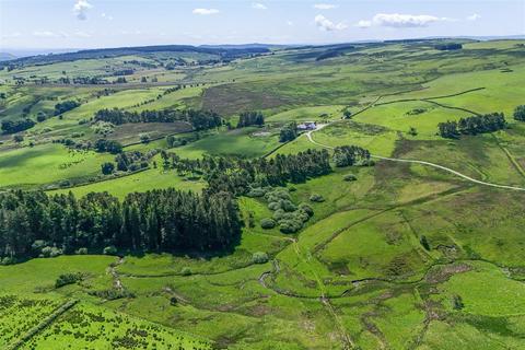 2 bedroom country house for sale, Llaithddu, Landrindod Wells